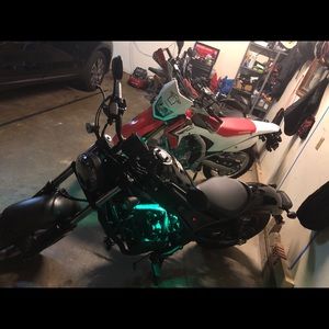 Meet your Posher, Matthew